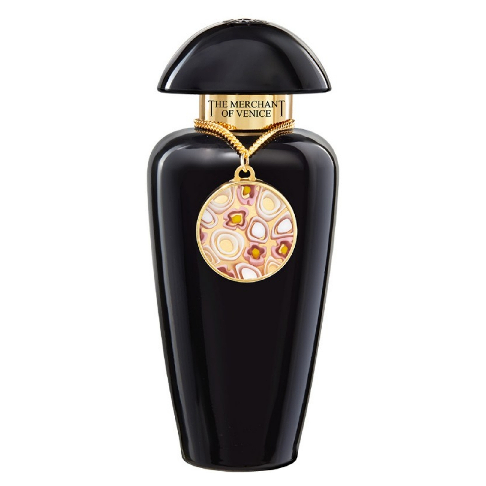 The Merchant of Venice Divine Rose Tester