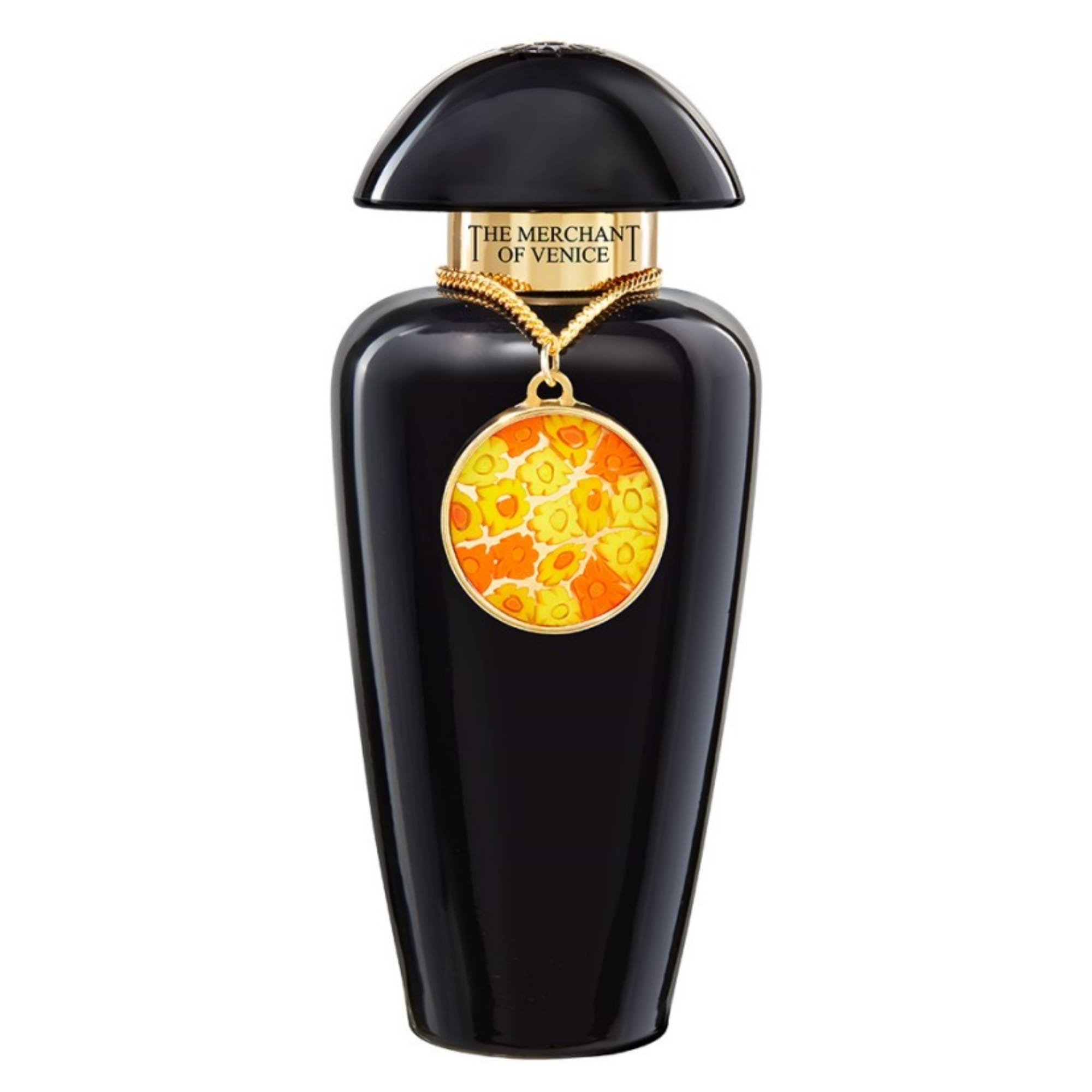 The Merchant of Venice Myrrh Oud Tester