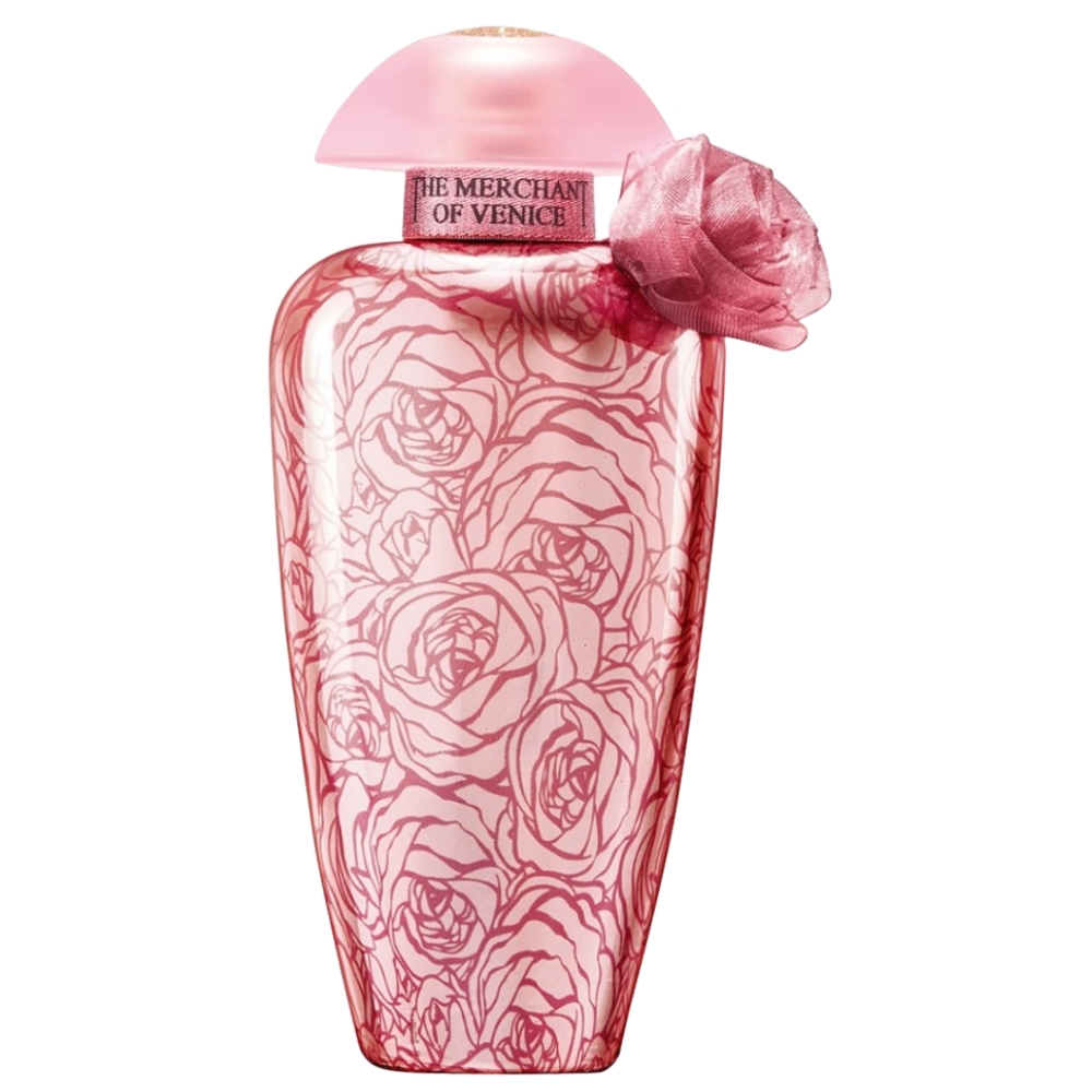 The Merchant of Venice Rosa Moceniga Elixir