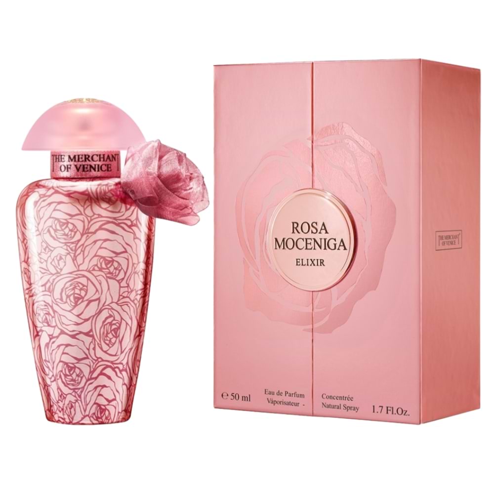 Rosa Moceniga Elixir