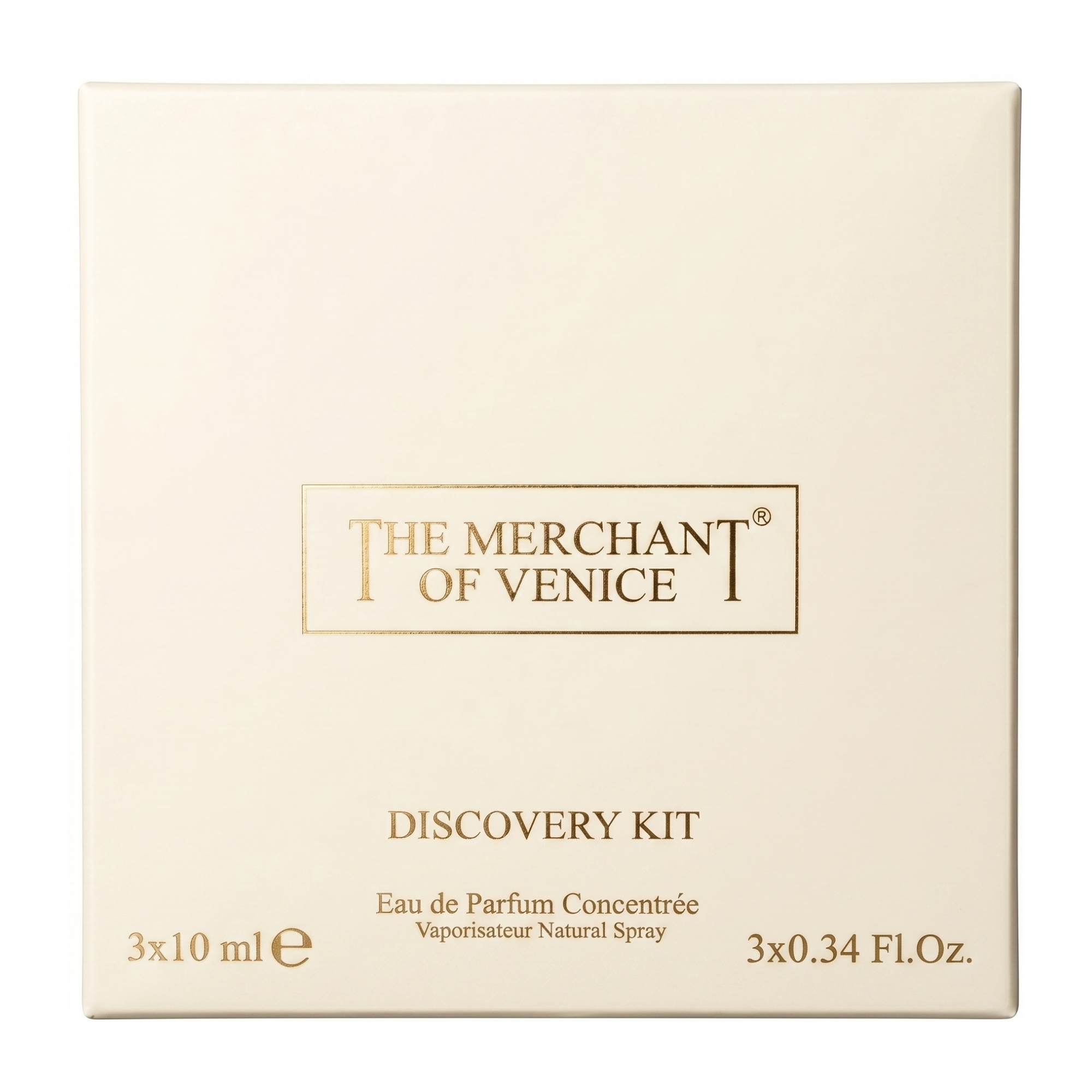 The Merchant of Venice Discovery Kit