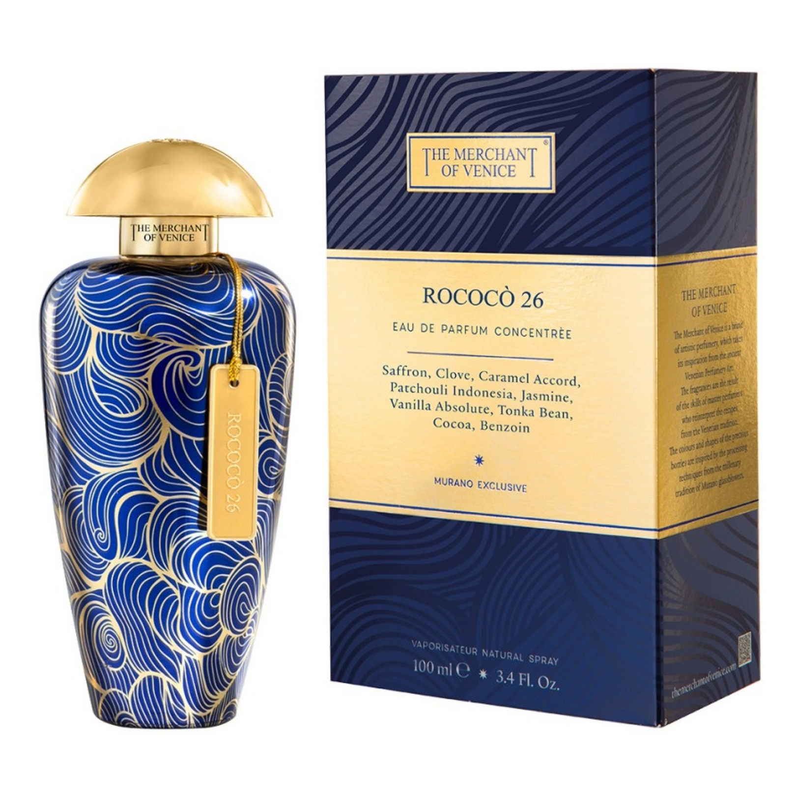 Rococo 26