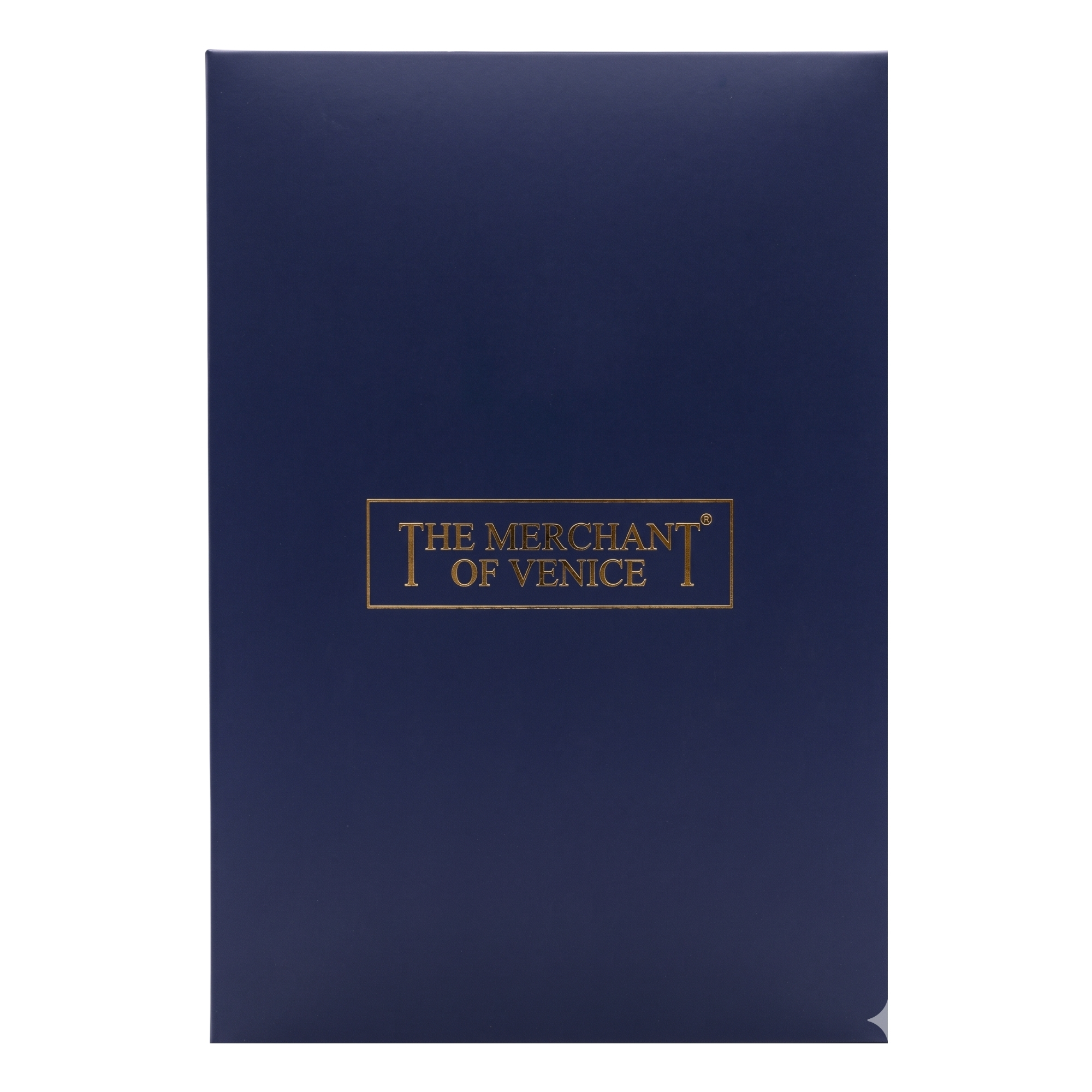 The Merchant of Venice Foulard