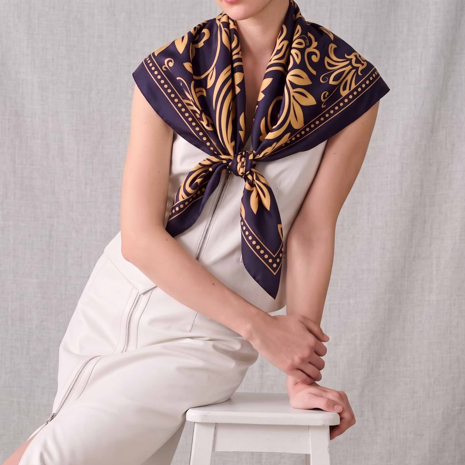 Foulard