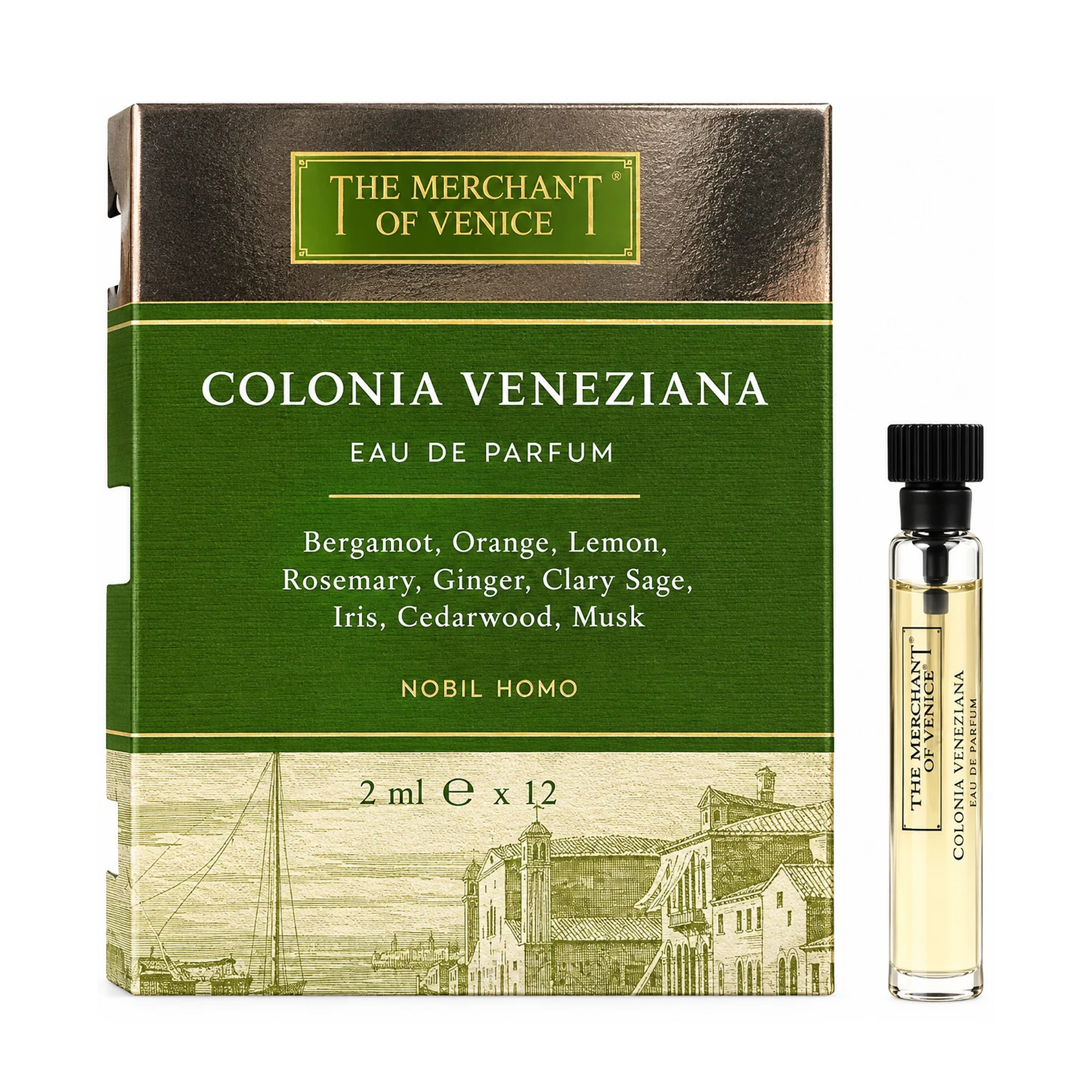 Colonia Veneziana