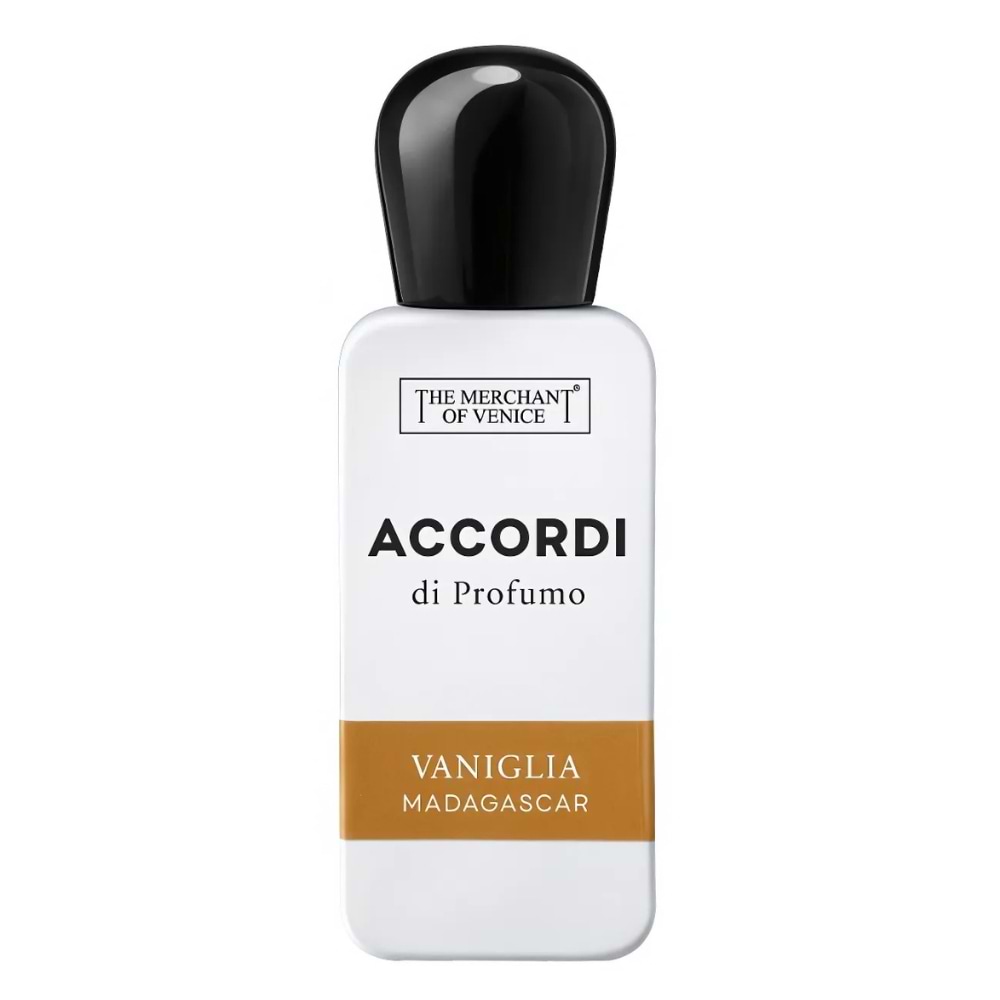 Vaniglia Madagascar