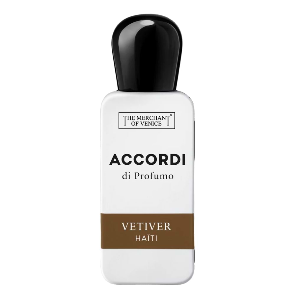 Vetiver Haiti