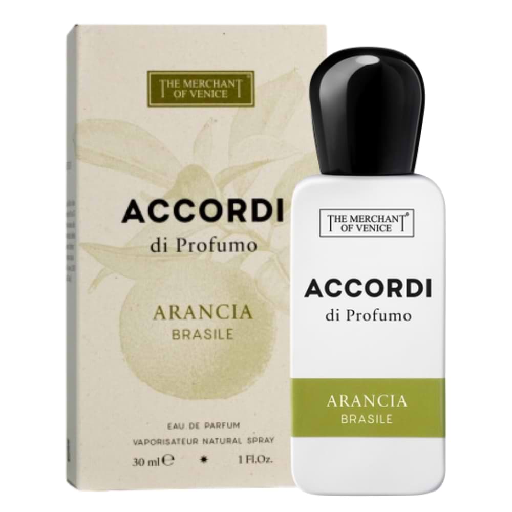 Arancia Brasile