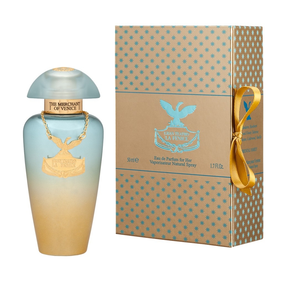 La Fenice Pour Femme