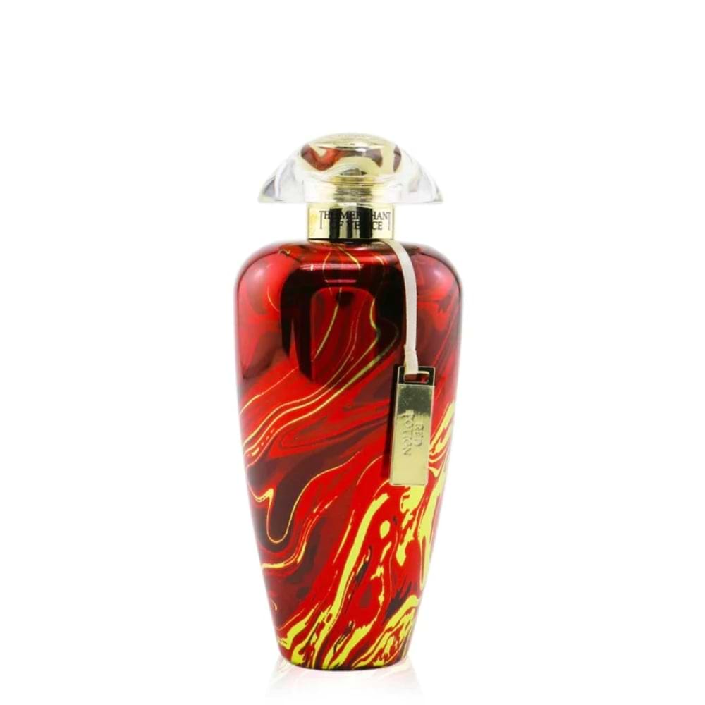 The Merchant of Venice Red Potion