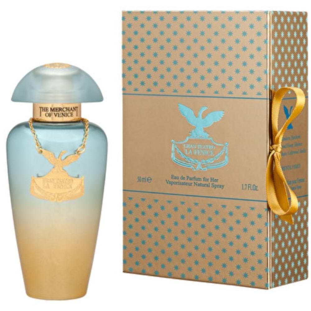 La Fenice Pour Femme