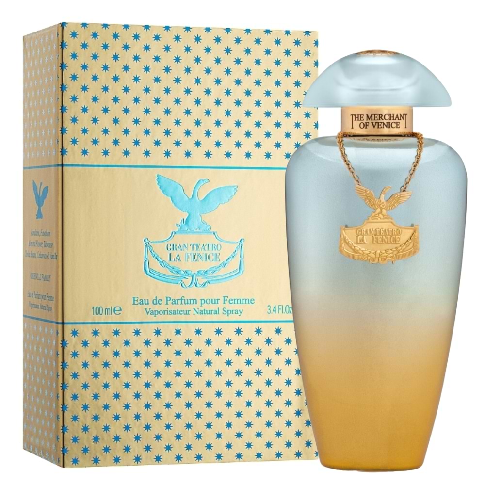 La Fenice Pour Femme