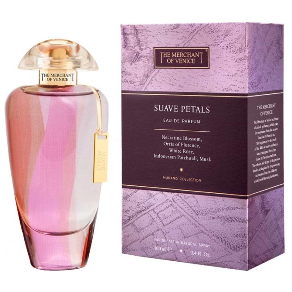 Suave Petals