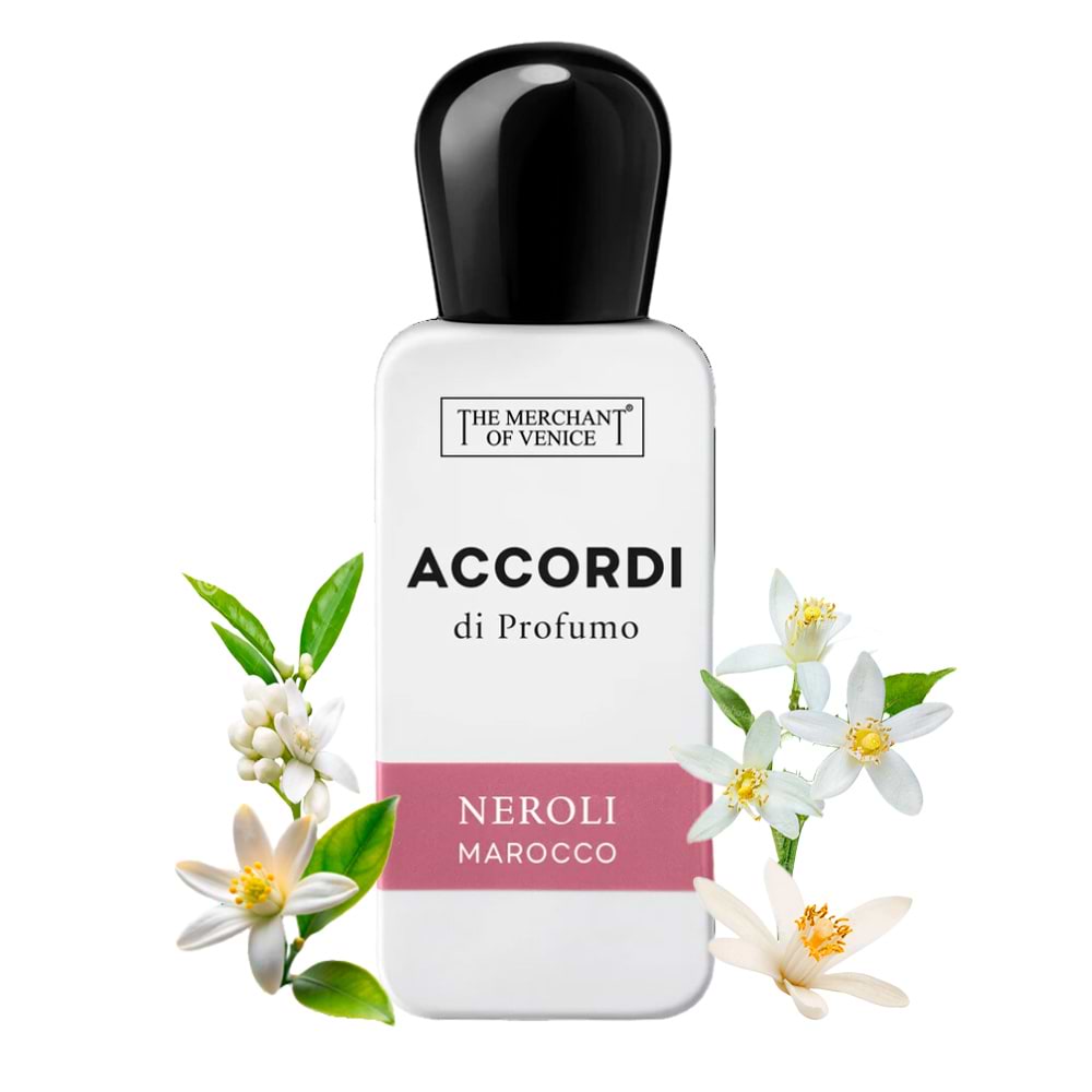Neroli Marocco