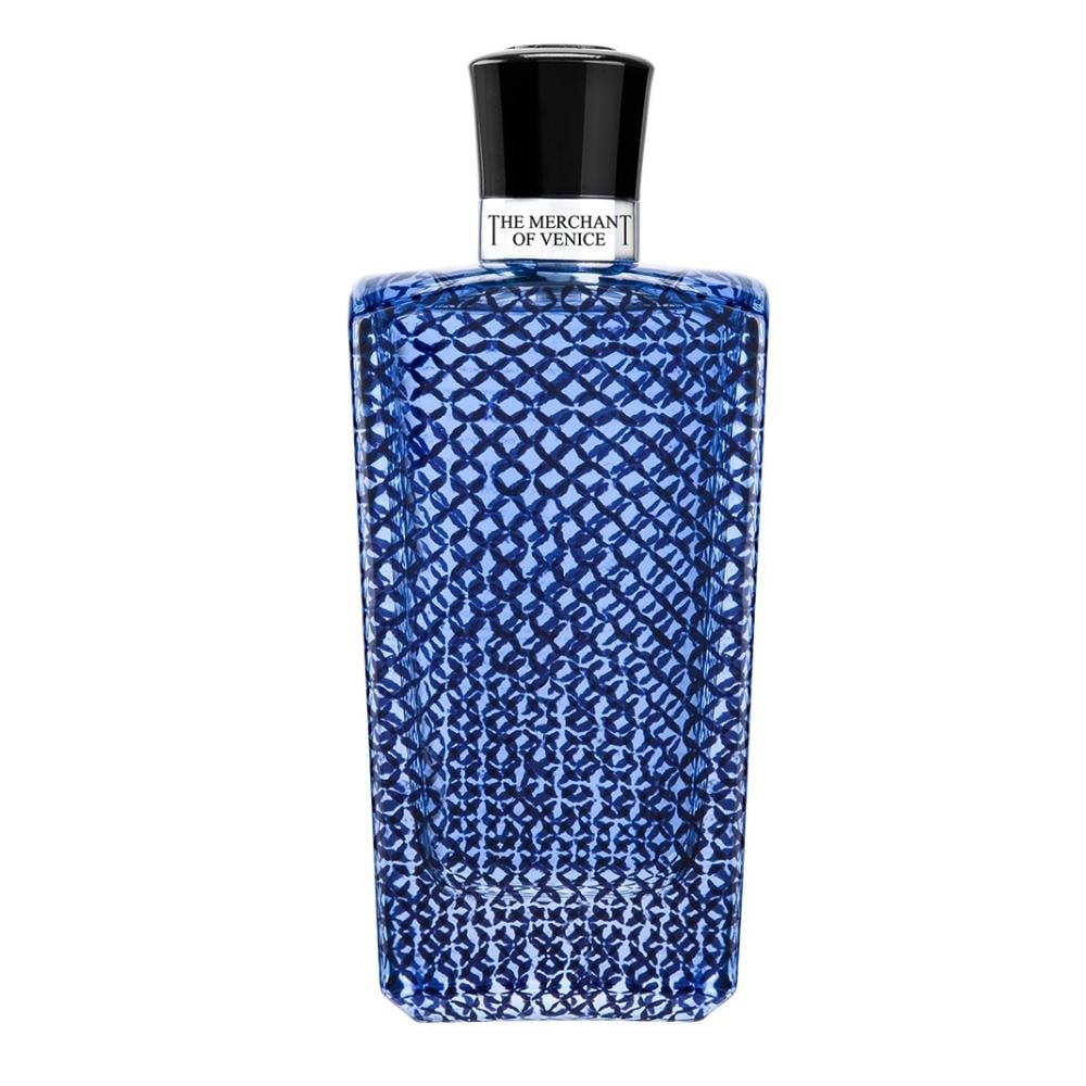 Venetian Blue Intense
