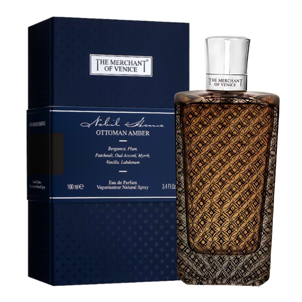 Ottoman Amber