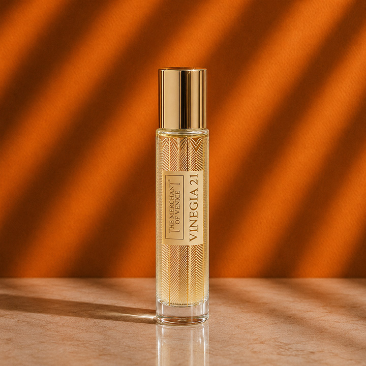 VINEGIA 21