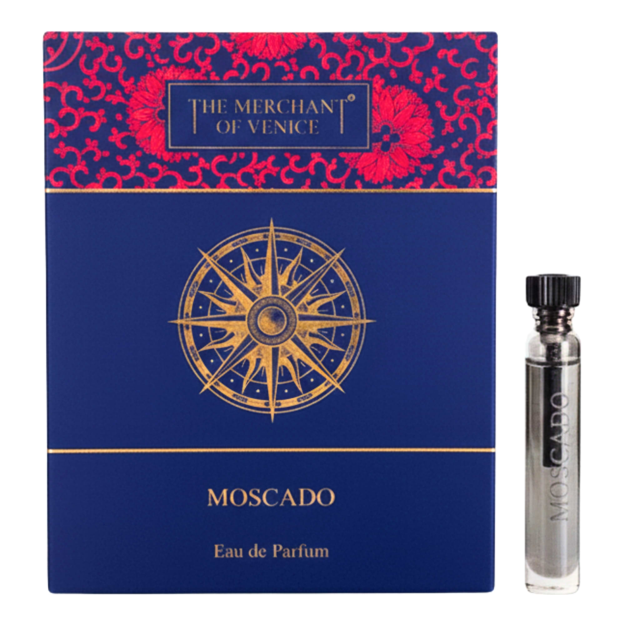 The Merchant of Venice Moscado