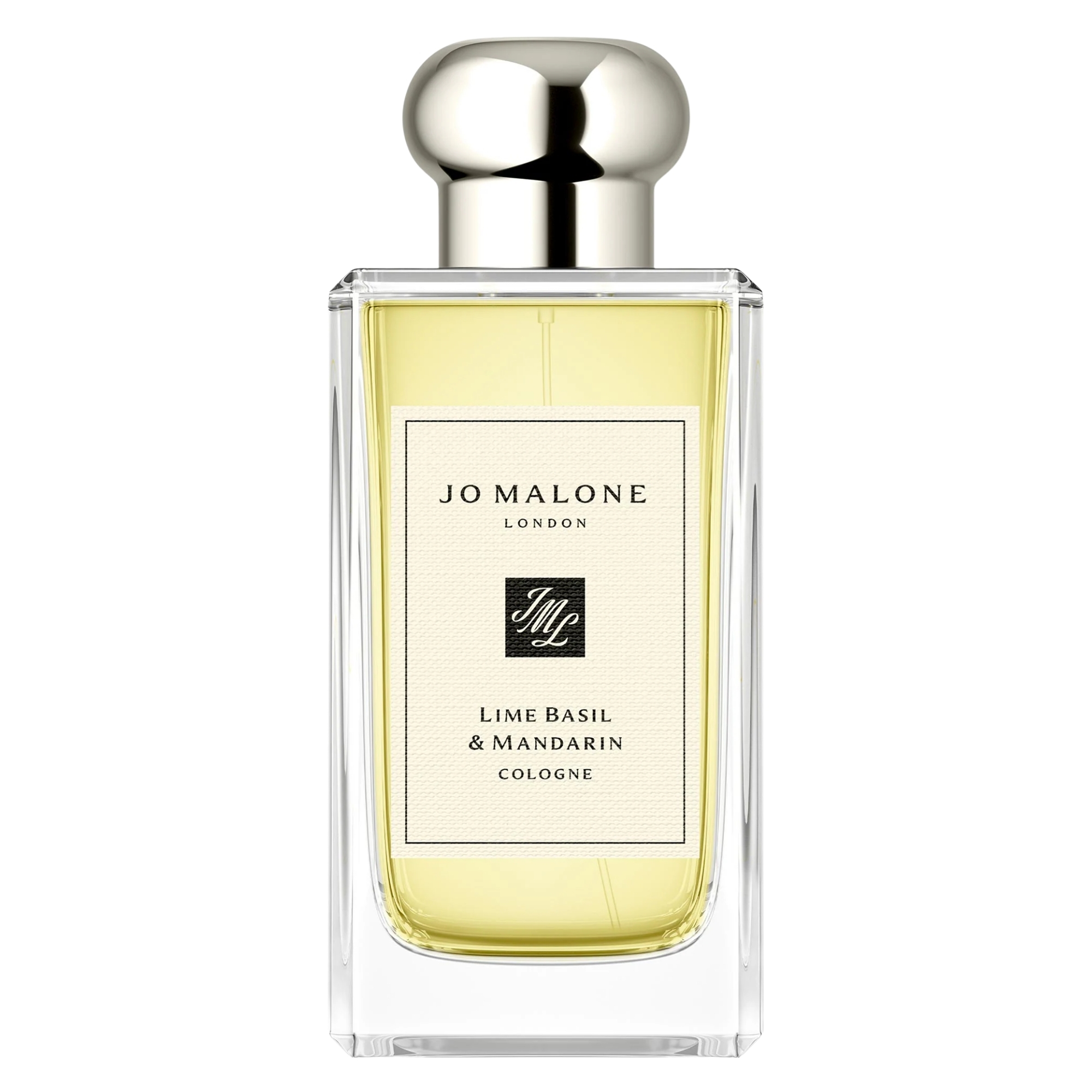 Jo Malone Lime Basil & Mandarin 