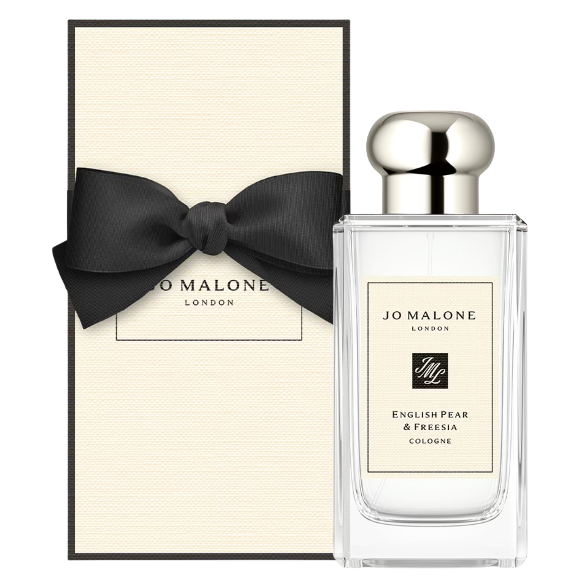 English Pear & Freesia