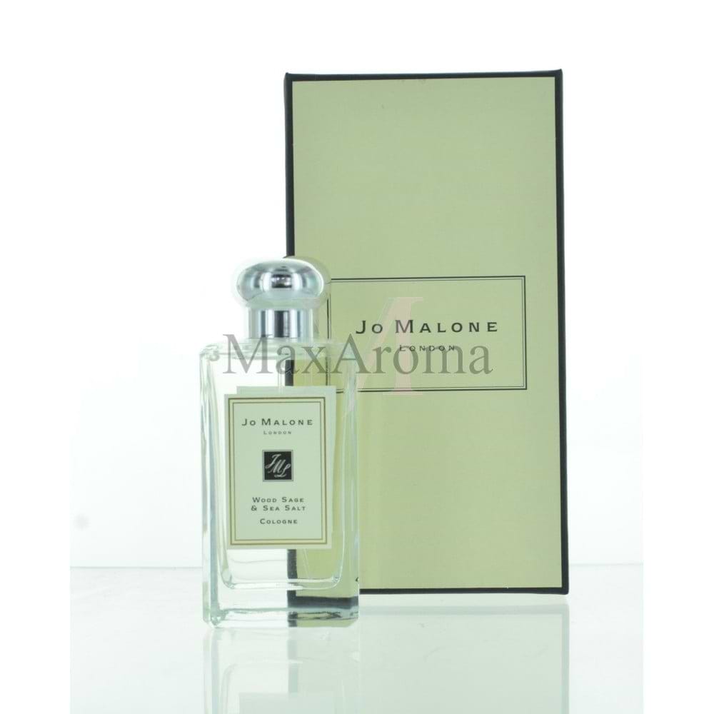 Jo Malone Wood Sage & Sea Salt 