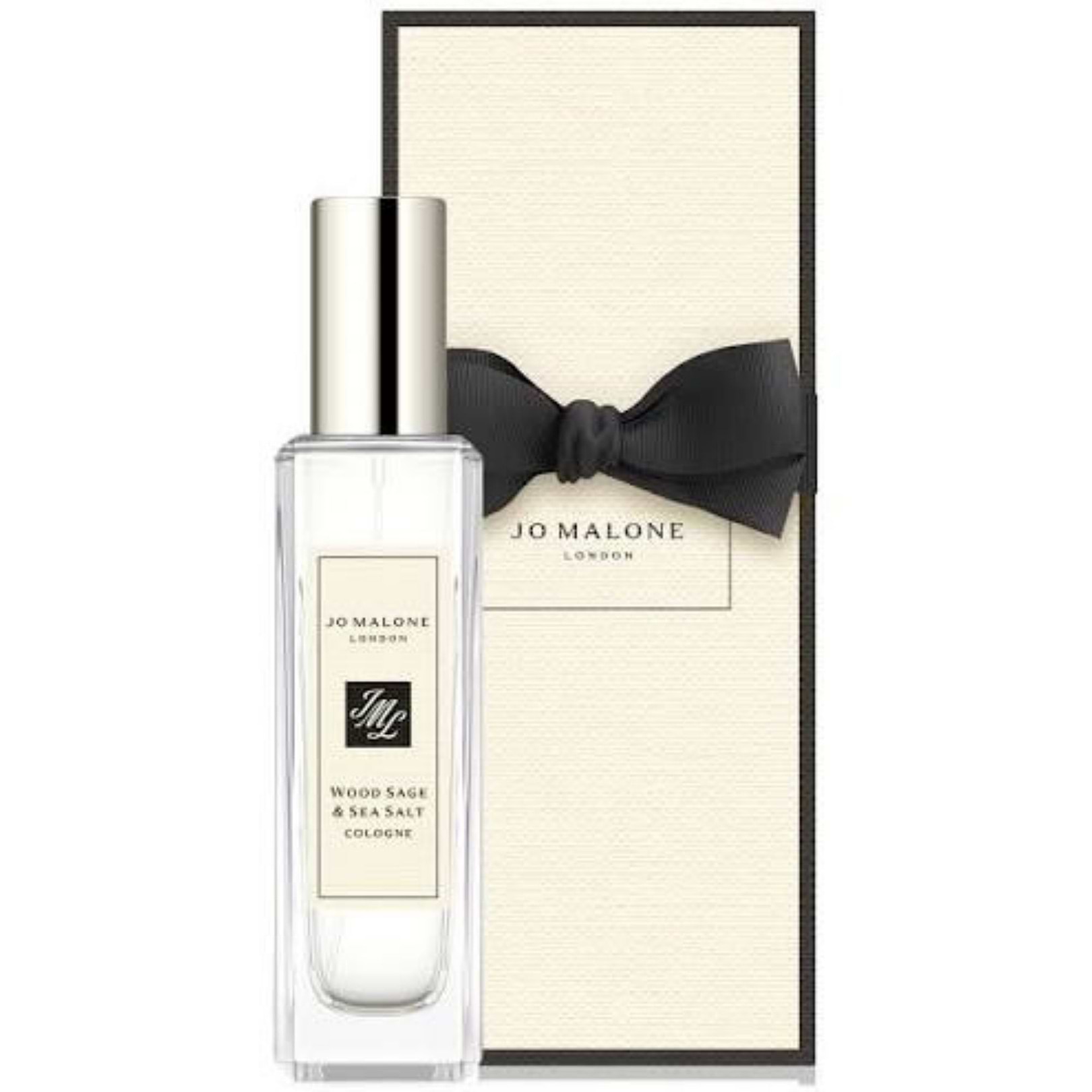 Wood Sage & Sea Salt