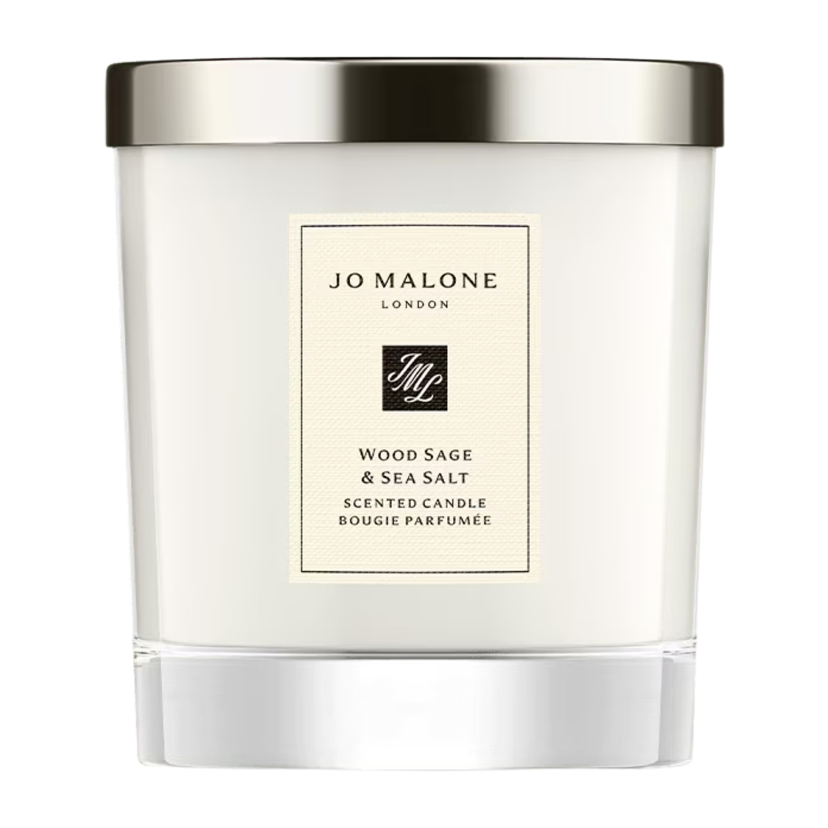 Wood Sage & Sea Salt