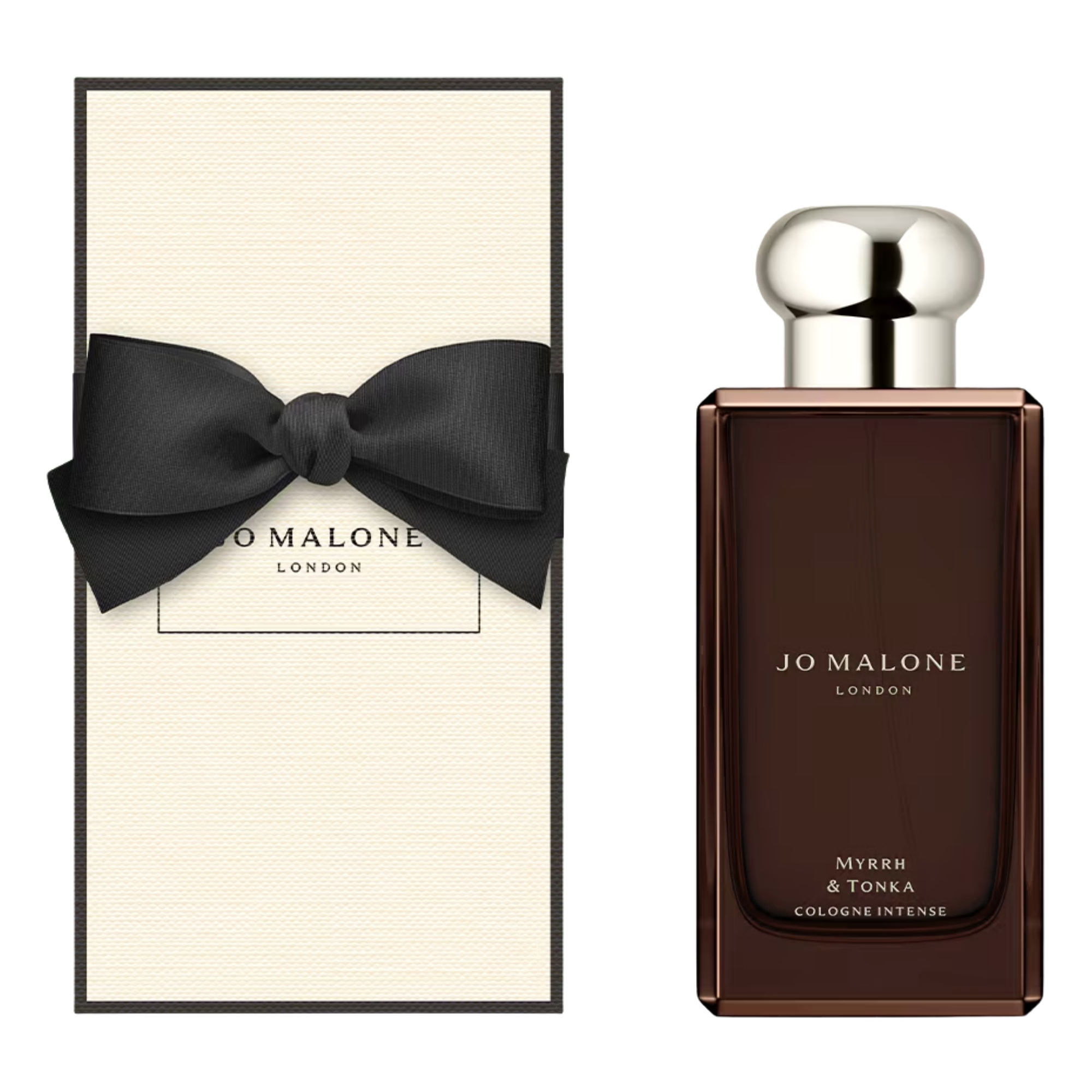 Jo Malone Myrrh & Tonka Cologne Intense Unisex 100ml | MAXAROMA