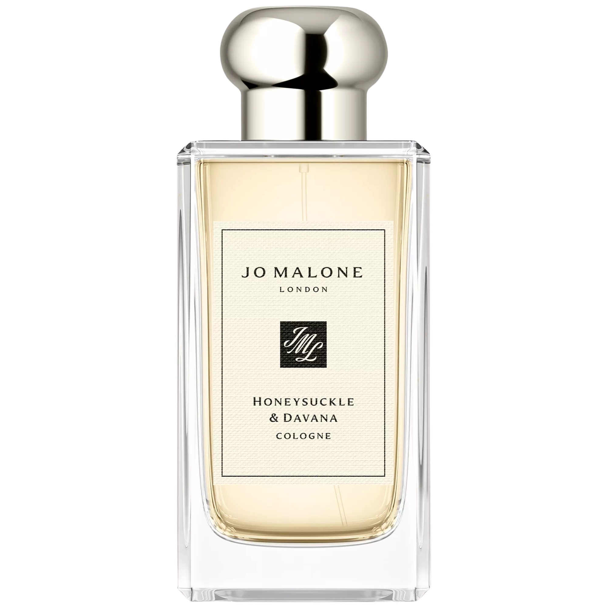 Jo Malone Honeysuckle & Davana