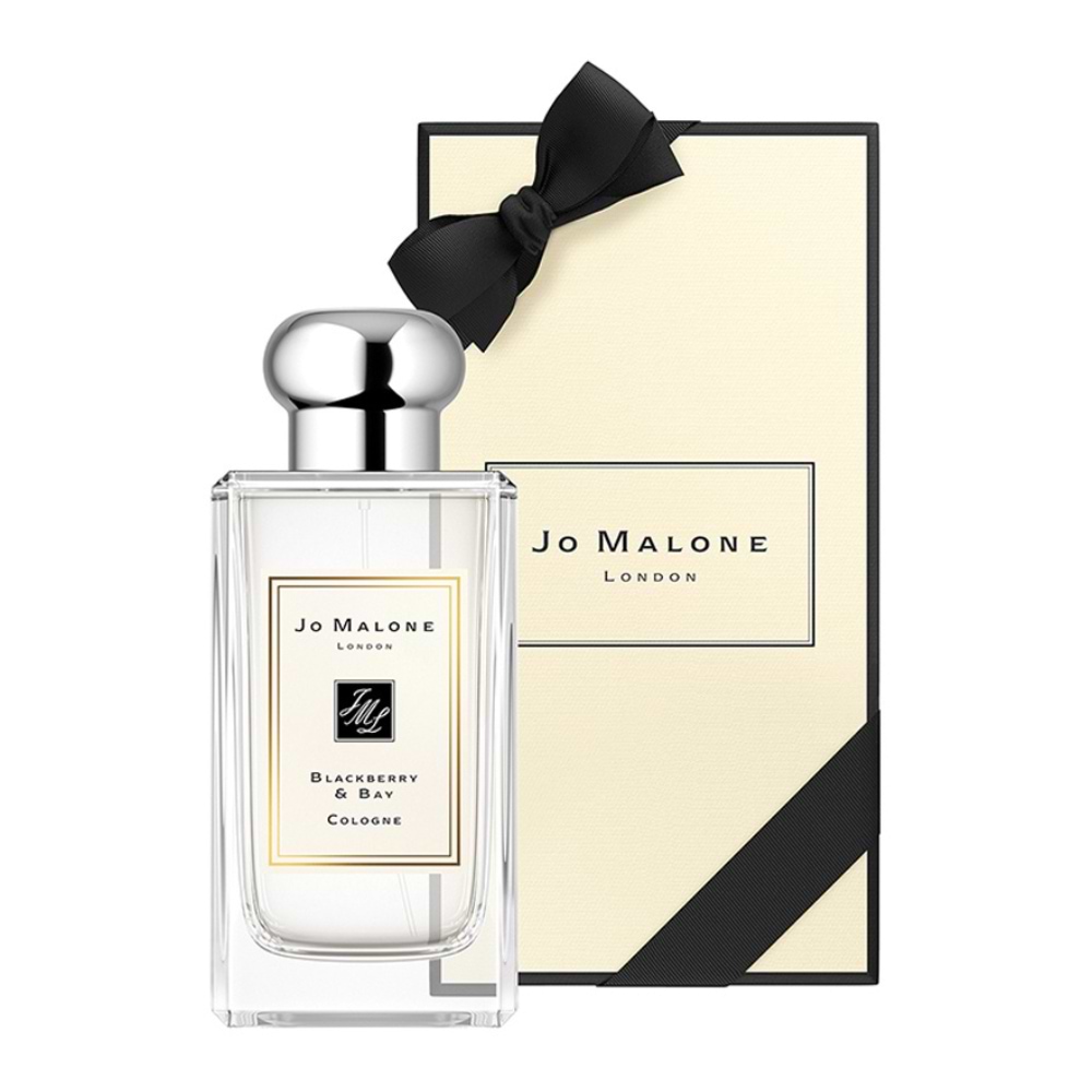  Blackberry and Bay Cologne