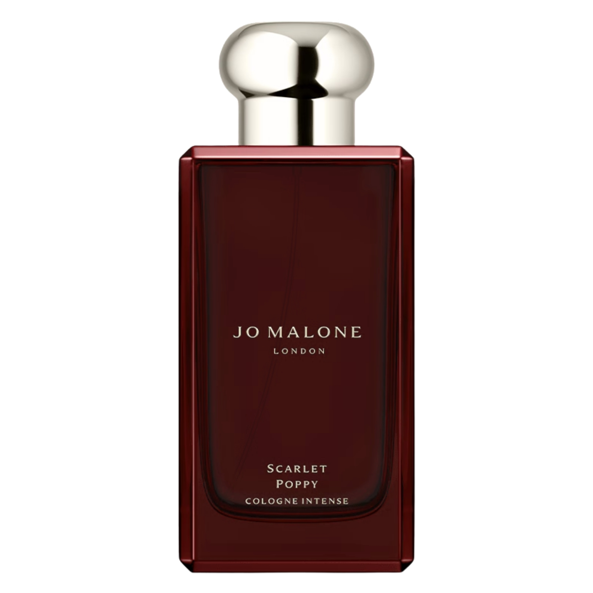 Scarlet Poppy Cologne Intense