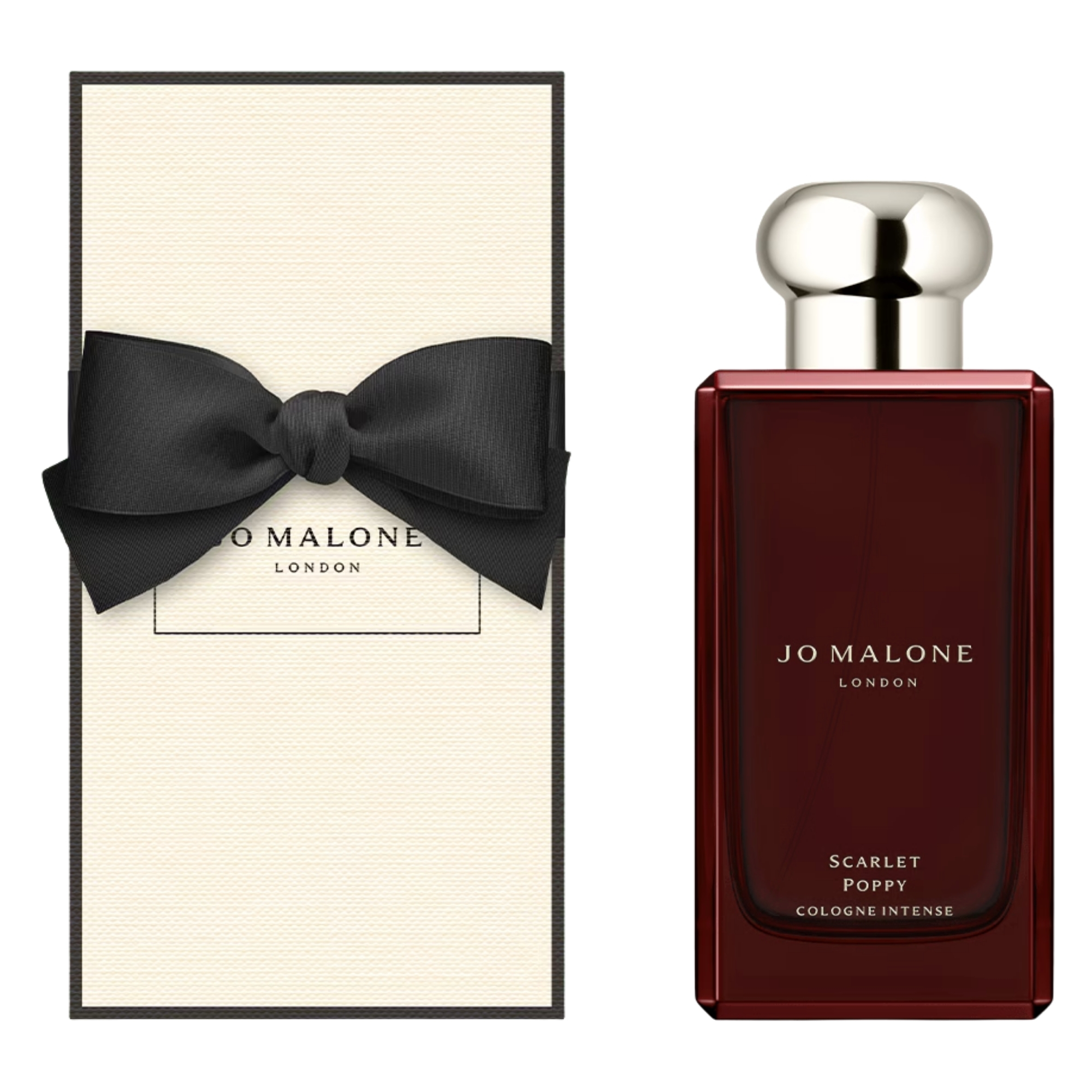 Scarlet Poppy Cologne Intense