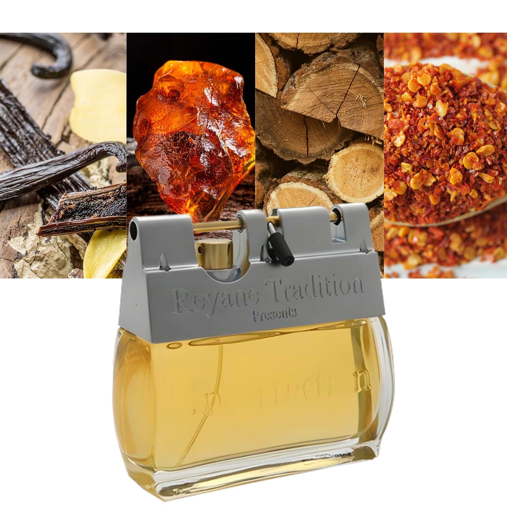 Rayenne Insurrection From Revolution to Fragrance-The Rise of Reyane Insurrection