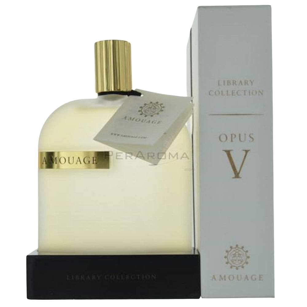 Opus V