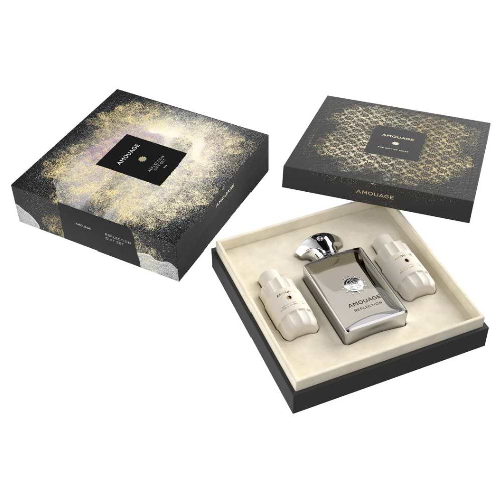 Reflection Gift Set