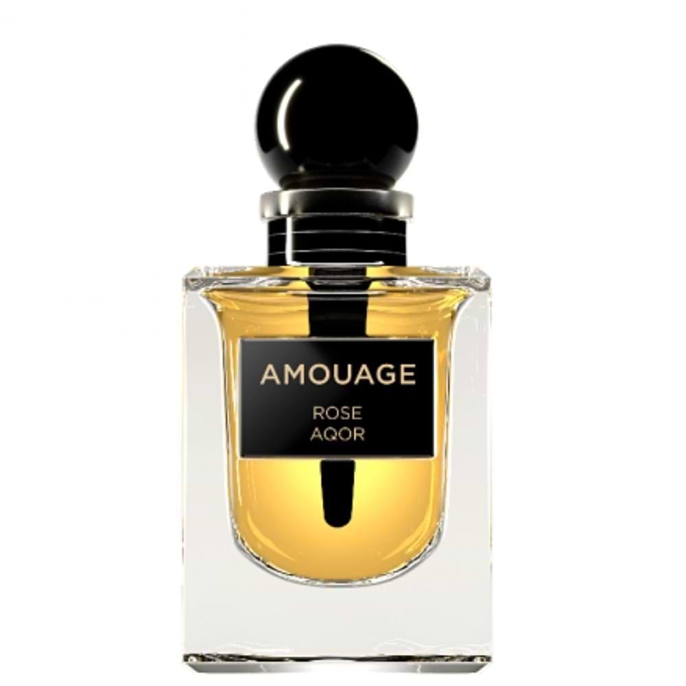 Rose Aqor 