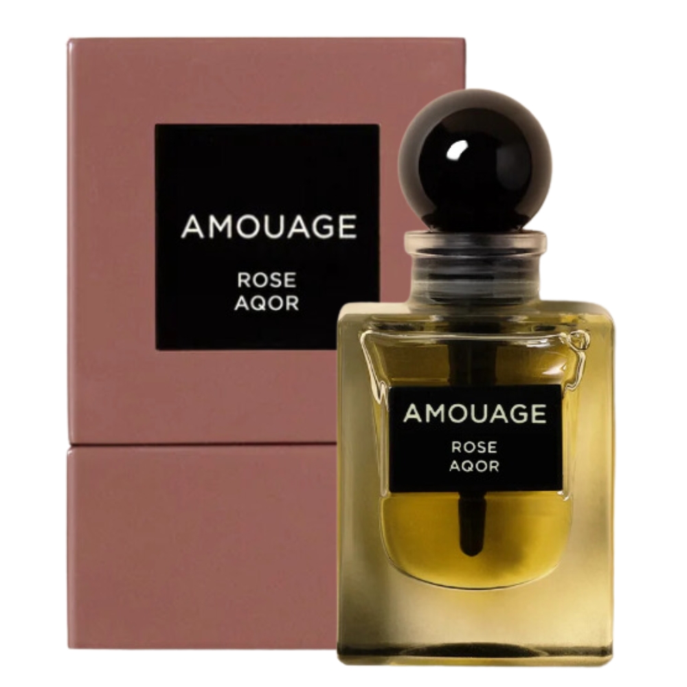 Rose Aqor 