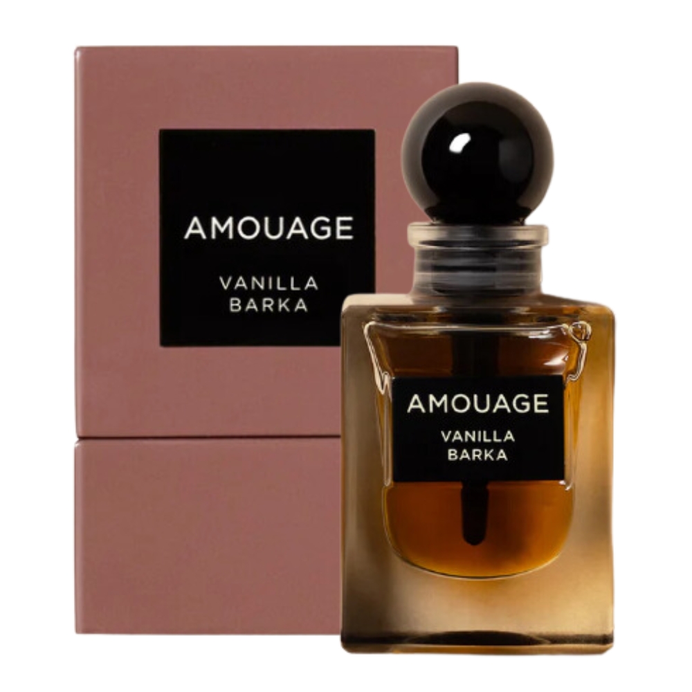 AMOUAGE VANILLA BARKA バニラ バルカ バニラ バルカ – NOSE SHOP