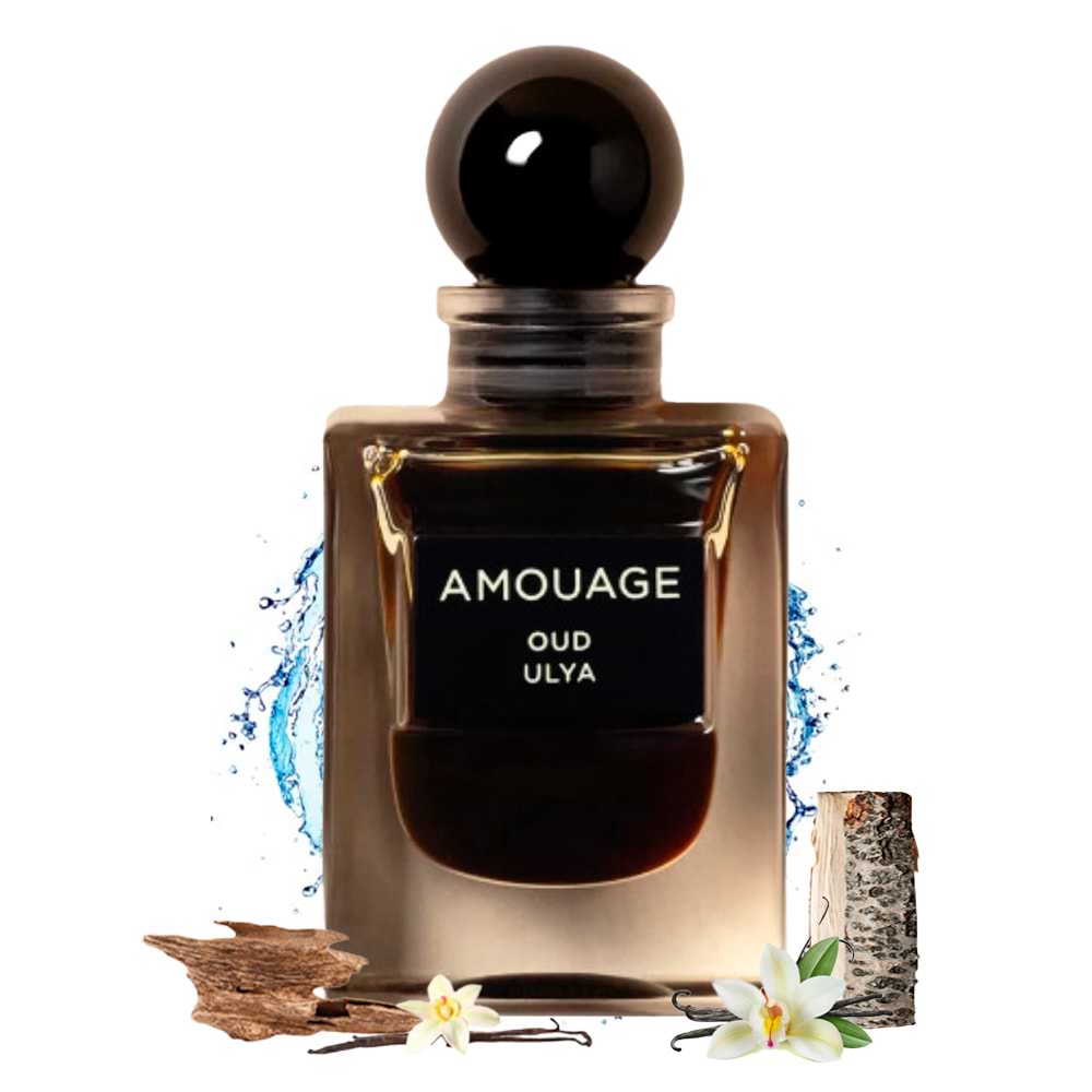 Oud Ulya