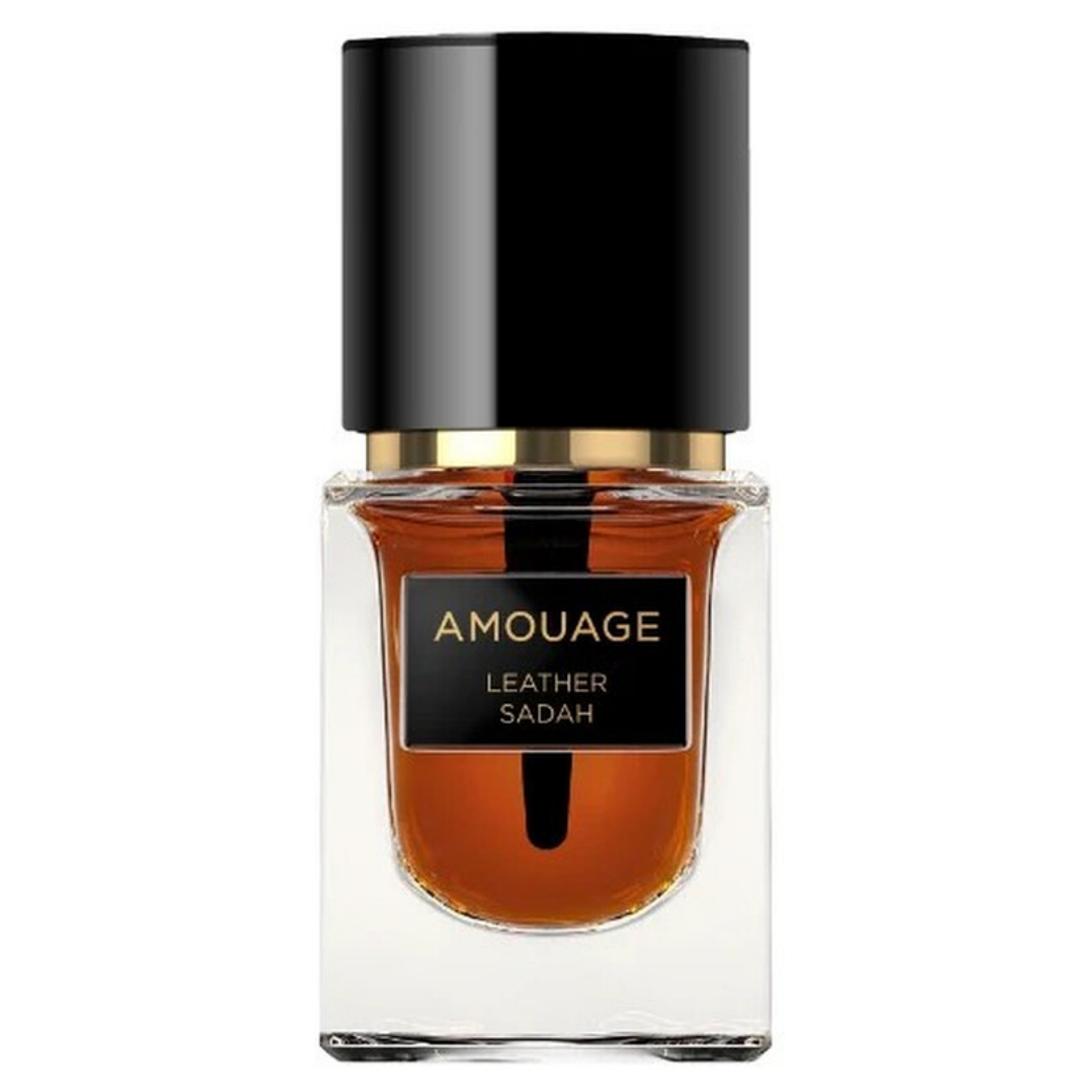 Amouage Leather Sadah