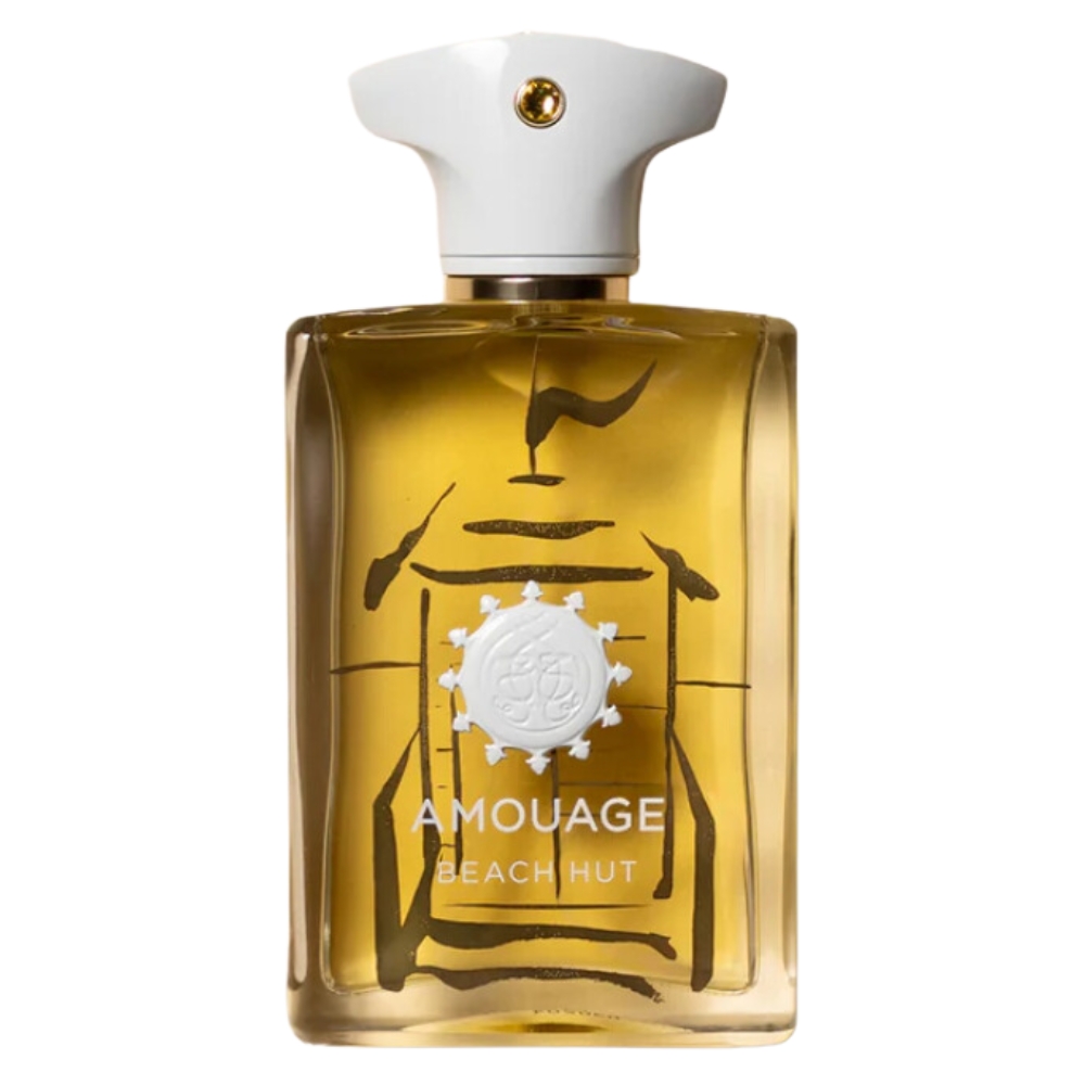 Amouage Beach Hut Pour Homme Cologne Eau De Parfum OZ MaxAroma