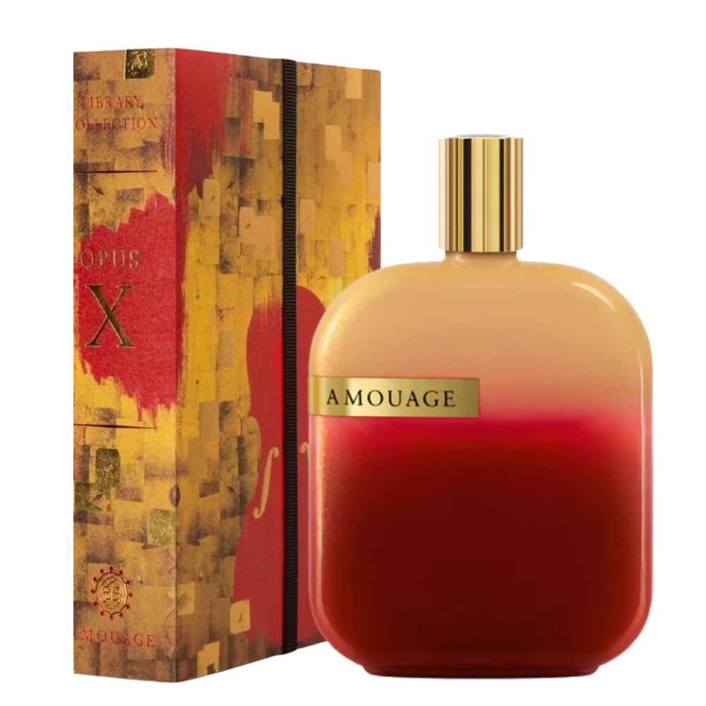Opus X