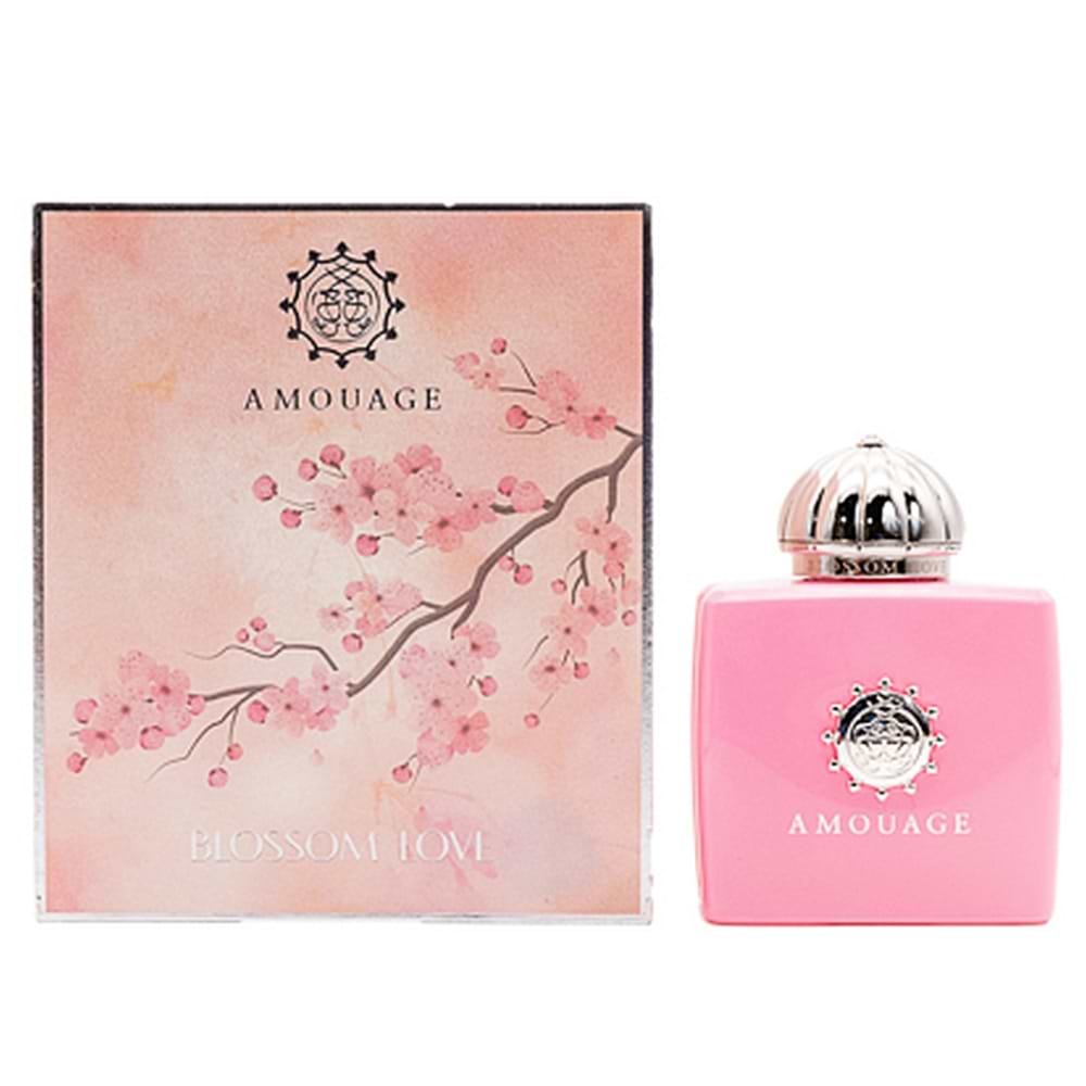 Blossom Love 