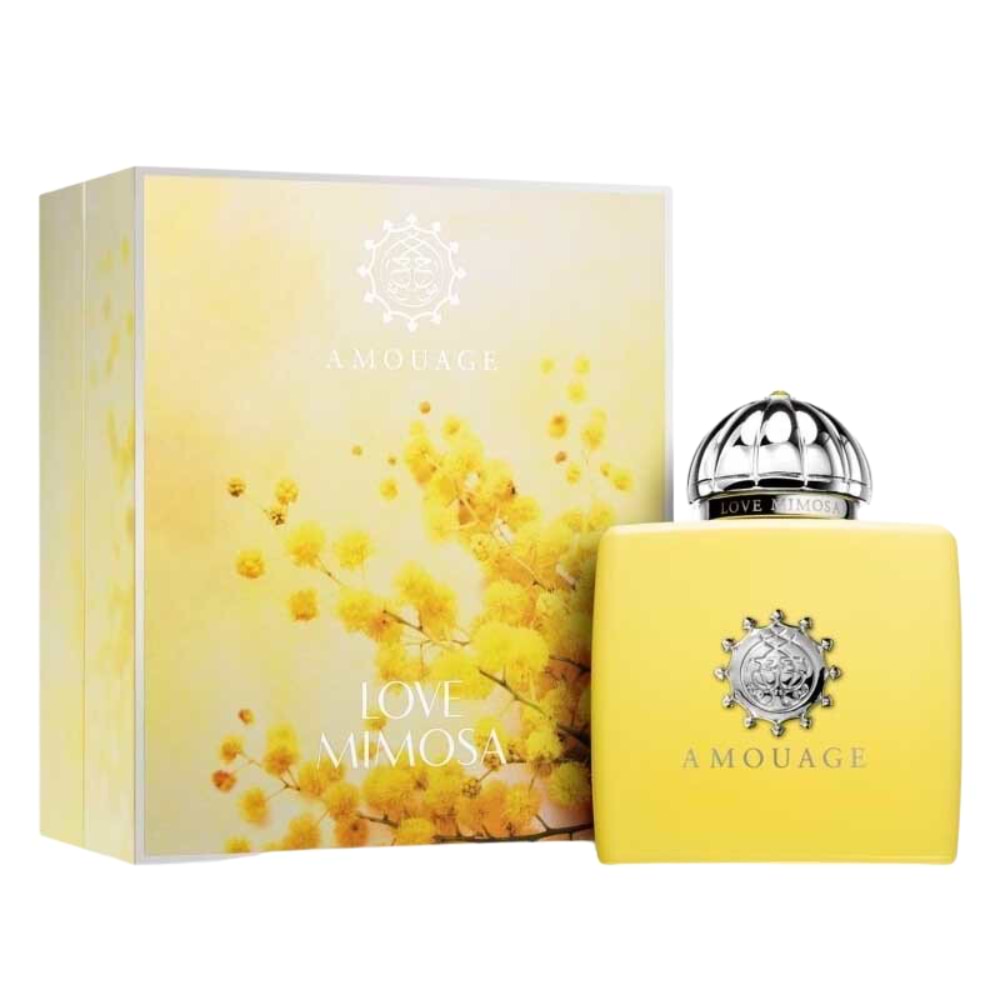 Love Mimosa