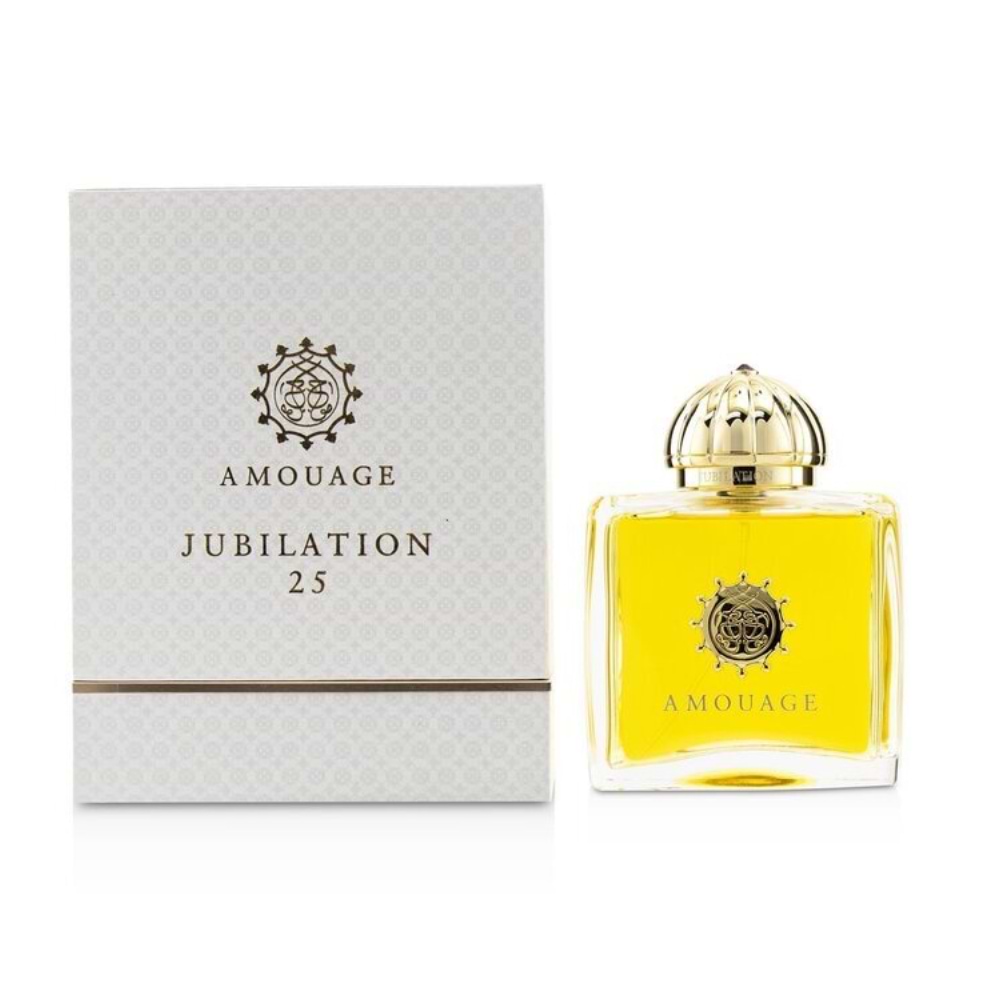 Jubilation 25