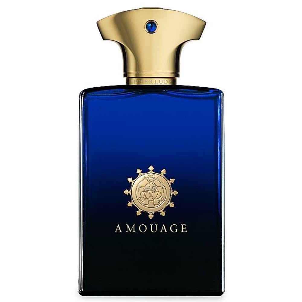 Amouage Interlude Men