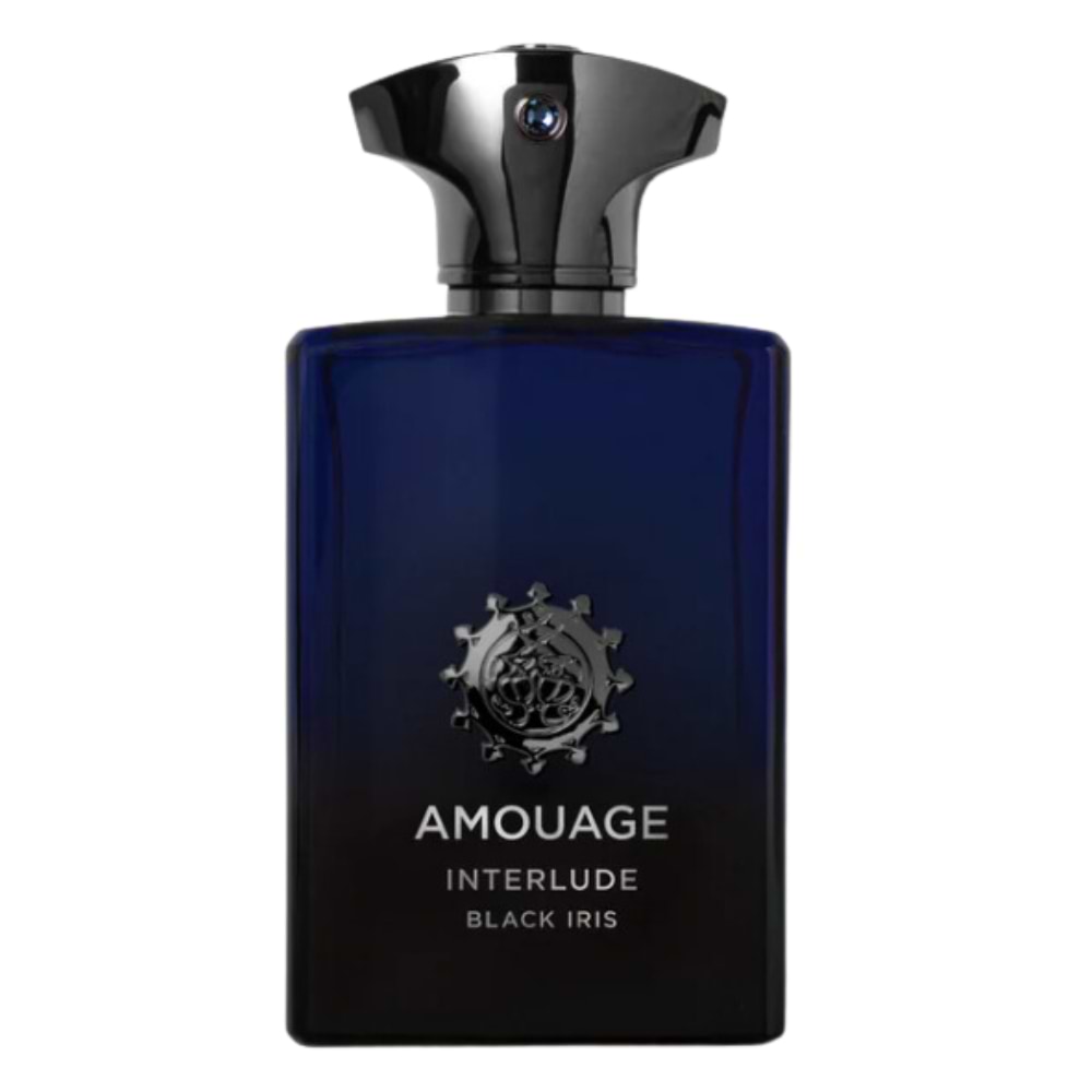 Amouage Interlude Black Iris A Well-Made Masculine Perfume