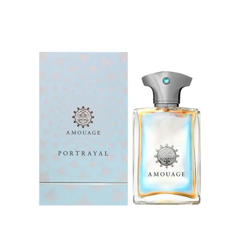 Portrayal 