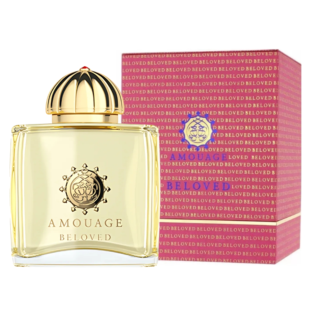 Amouage Beloved Perfume oz For Women|