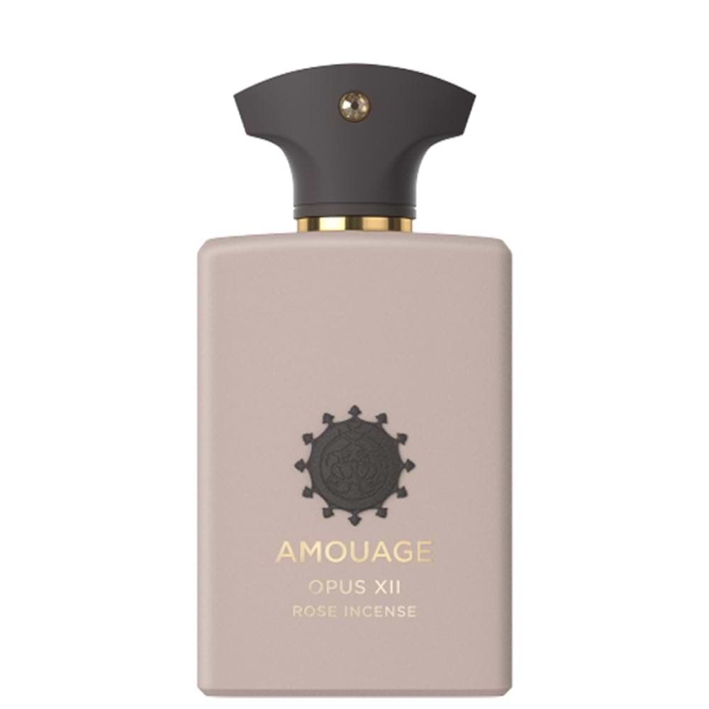 Amouage Opus XII Rose Incense